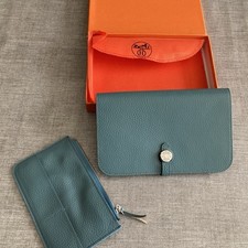 Hermes dogon duo for sale  WARE