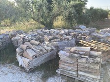 Coppi invecchiati usato  Petriolo