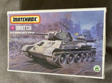 matchbox tanks for sale  BURY