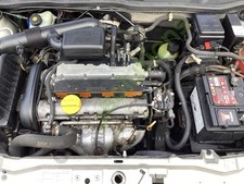 Vauxhall astra mkiv for sale  NOTTINGHAM