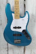 Fender standard jazz for sale  Canton