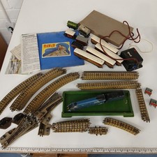 Hornby railways dublo for sale  WARRINGTON