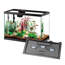 Aqueon gallon aquarium for sale  Brentwood
