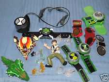 Ben ten figures for sale  MILTON KEYNES