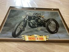Tricycle 350 dion d'occasion  Decize
