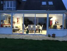Véranda aluminium d'occasion  Saint-Martin-Boulogne