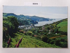 Combe martin postcard for sale  UK