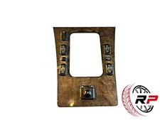 Mittelkonsole schalter fenster gebraucht kaufen  Brakel