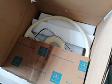 Nos mercedes lenkrad gebraucht kaufen  Rethem