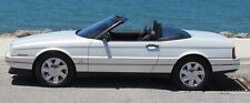 cadillac allante convertible for sale  Sarasota