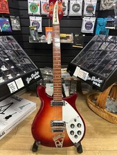 Rickenbacker guitar model for sale  Reidsville