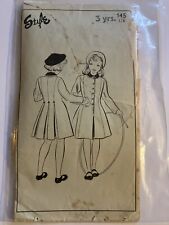 Vintage 1940s 50s for sale  BRISTOL