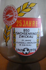 Bierglas schwenker ddr gebraucht kaufen  Deutschland