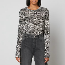 Proenza schouler zebra d'occasion  Expédié en Belgium