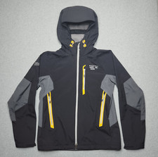 Giacca mountain hardwear usato  Spedire a Italy