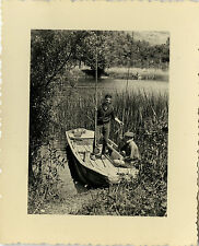 Antique photo vintage d'occasion  Expédié en Belgium