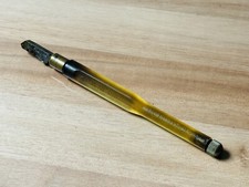 TOYO Japan TC-No.1 cortador de vidro cheio a óleo moldura de vidro ferramentas luz de chumbo  comprar usado  Enviando para Brazil