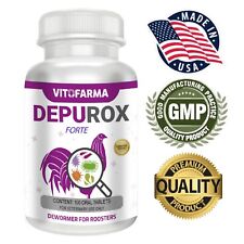 Dewormer rooster depurox for sale  Hollywood
