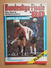 Americana fußball bundesliga gebraucht kaufen  Kasbach-Ohlenberg, Hausen, Dattenbg.