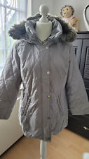 Damen winter steppjacke gebraucht kaufen  Mühlhausen/Thüringen