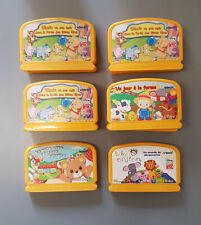 Jeux vtech smile d'occasion  Éguilles
