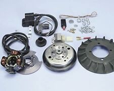 Kit accensione polini usato  Pagani