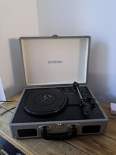 Goodmans revive bluetooth for sale  EDINBURGH