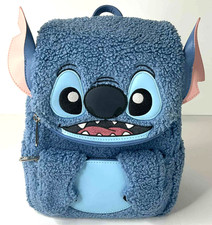 Loungefly disney stitch for sale  Kent