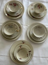 Sammeltassen gedeck konvolut gebraucht kaufen  Schenefeld