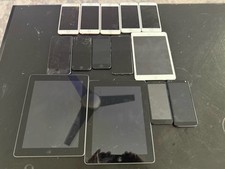Lot iphones ipads for sale  Katy