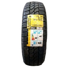 Pneumatico 195 r15c usato  Pratola Peligna