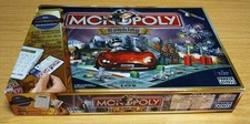 Gesellschaftsspiel monopoly ba gebraucht kaufen  Perkam
