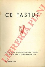 Fastu rivista della usato  Italia