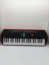 Casio key mini for sale  Johnstown