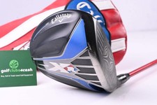 Callaway xr16 driver for sale  LOANHEAD