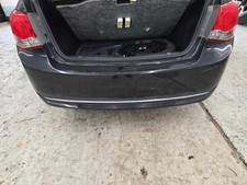 Used rear bumper for sale  Buffalo