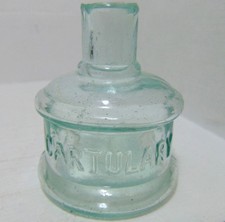 Cartulary round cotton for sale  CARTERTON