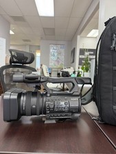 Sony hxr nx100 for sale  Huntersville