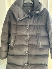 Zara coat hood for sale  LONDON