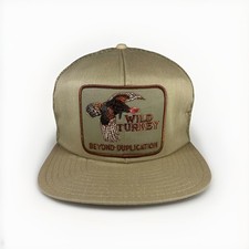 Vintage wild turkey for sale  Belton