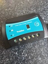 Vechline pwm 10a for sale  DERBY