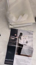 Easyblinds easydoor blind for sale  PETERSFIELD
