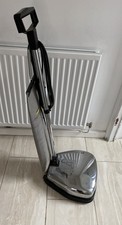 Karcher floor polisher for sale  BARGOED