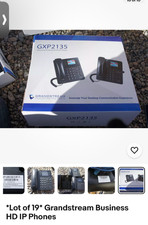 Grandstream small business for sale  Taos