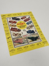 Vintage meccano dinky for sale  STROUD