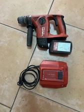 Hilti te4a22v tassellatore usato  Marineo