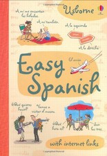 Easy spanish irving for sale  UK