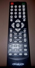 Irradio telecomando dvd usato  Roma