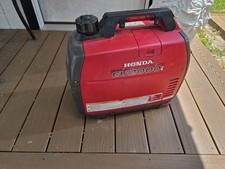 Honda eu2000i super for sale  Spring Hill
