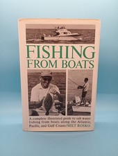 Fishing boats milt for sale  Iuka